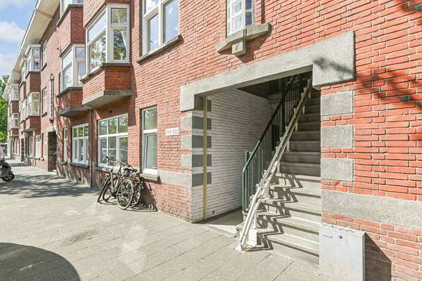 Medium property photo - Van Zeggelenlaan 303, 2524 AK Den Haag